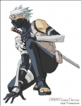 anbu kakashi